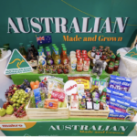 澳大利亚进口商品