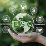 ESG环境生态
