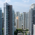 曼谷豪宅价格涨幅4.6%