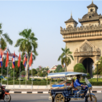老挝经济