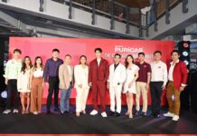 PURICAS推出最强版“祛黑斑痤疮疤痕凝胶” 当红影星Win代言