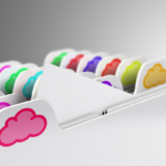 folders-with-cloud-symbol-grey-background-illustration-cloud-computing-documents-storage