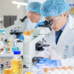 生物制药研究