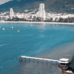 普吉邦涛海滩
