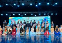 2024“文化中国•水立方杯“泰国赛区决赛成功举办 期待7月份泰国赛区颁奖典礼