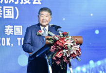 泰国政府将调整策略加强与中国省份合作