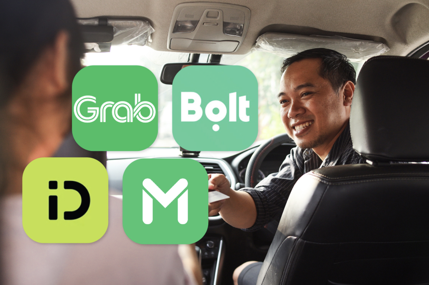 预计2029年泰国网约车估值达500亿- 泰国中华网