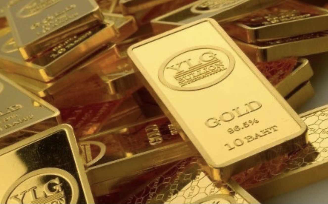 泰向柬出口数十亿美元黄金被指泰铢升值推手- 泰国中华网