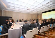 “泰想来长见”长沙文旅会销会举行 长沙东南亚推介活动圆满收官