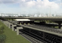 420亿廊曼高速延长线项目吸引中泰公司关注