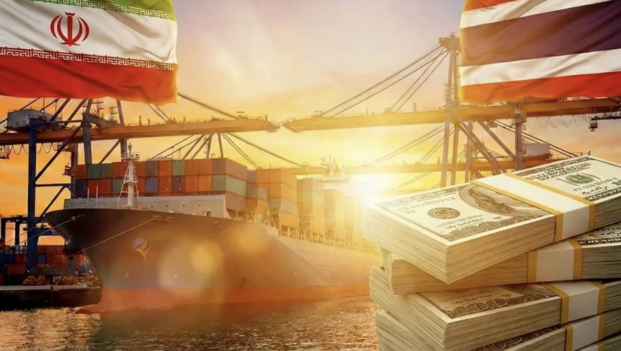 伊朗局势对泰出口影响有限但油价恐上涨- 泰国中华网