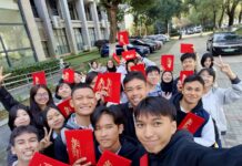 “数字足迹”中泰青年摄影展:见证中泰友谊与数字教育合作新篇章