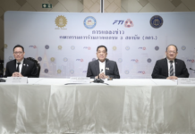 泰国经济将遭遇30年来最低涨幅“不到2%“