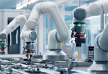 AI和机器人取代制造和服务业工人“生物技术新亮点”
