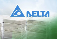 泰达成为SET首个市值超3万亿铢公司